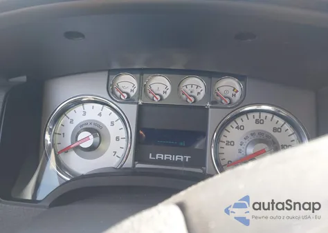 2010 Ford F-150 Fx2 Sport/Harley-Davidson/King Ranch/Lariat/Platinum/Xl/Xlt z USA, uszkodzony, nr VIN 1FTFW1CV0AFD92983